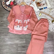 RẬP PIJAMA